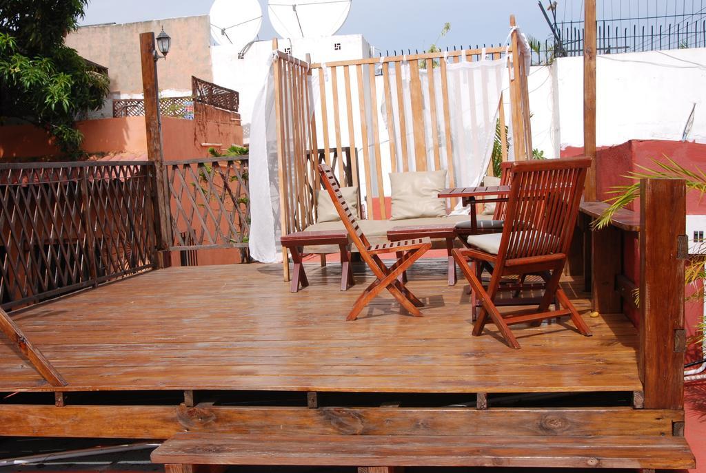 Dona Elvira Boutique Hotel Santo Domingo Værelse billede