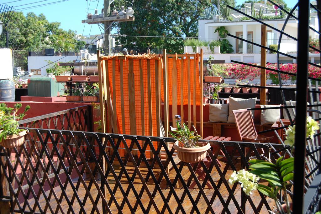 Dona Elvira Boutique Hotel Santo Domingo Værelse billede