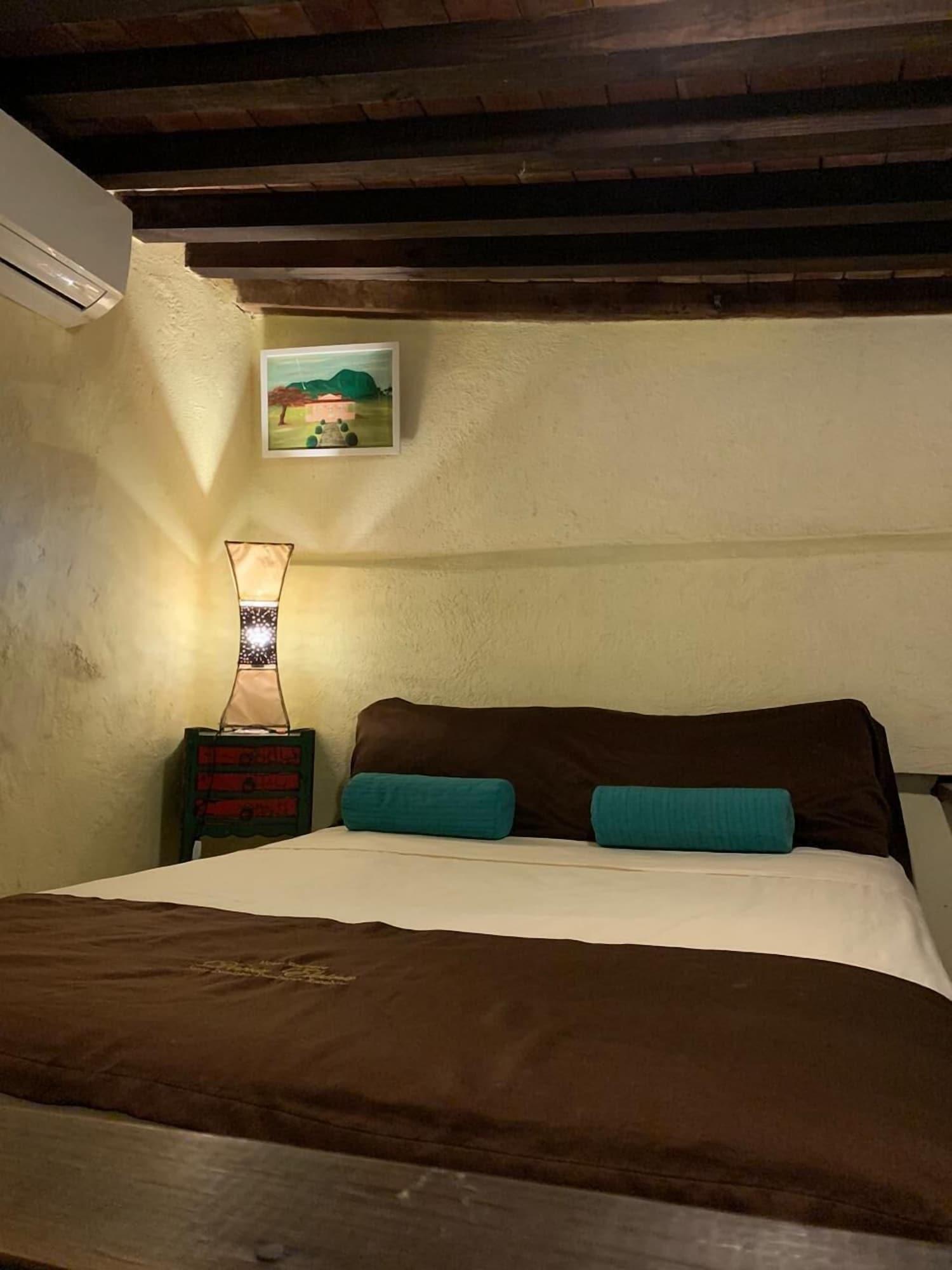 Dona Elvira Boutique Hotel Santo Domingo Eksteriør billede