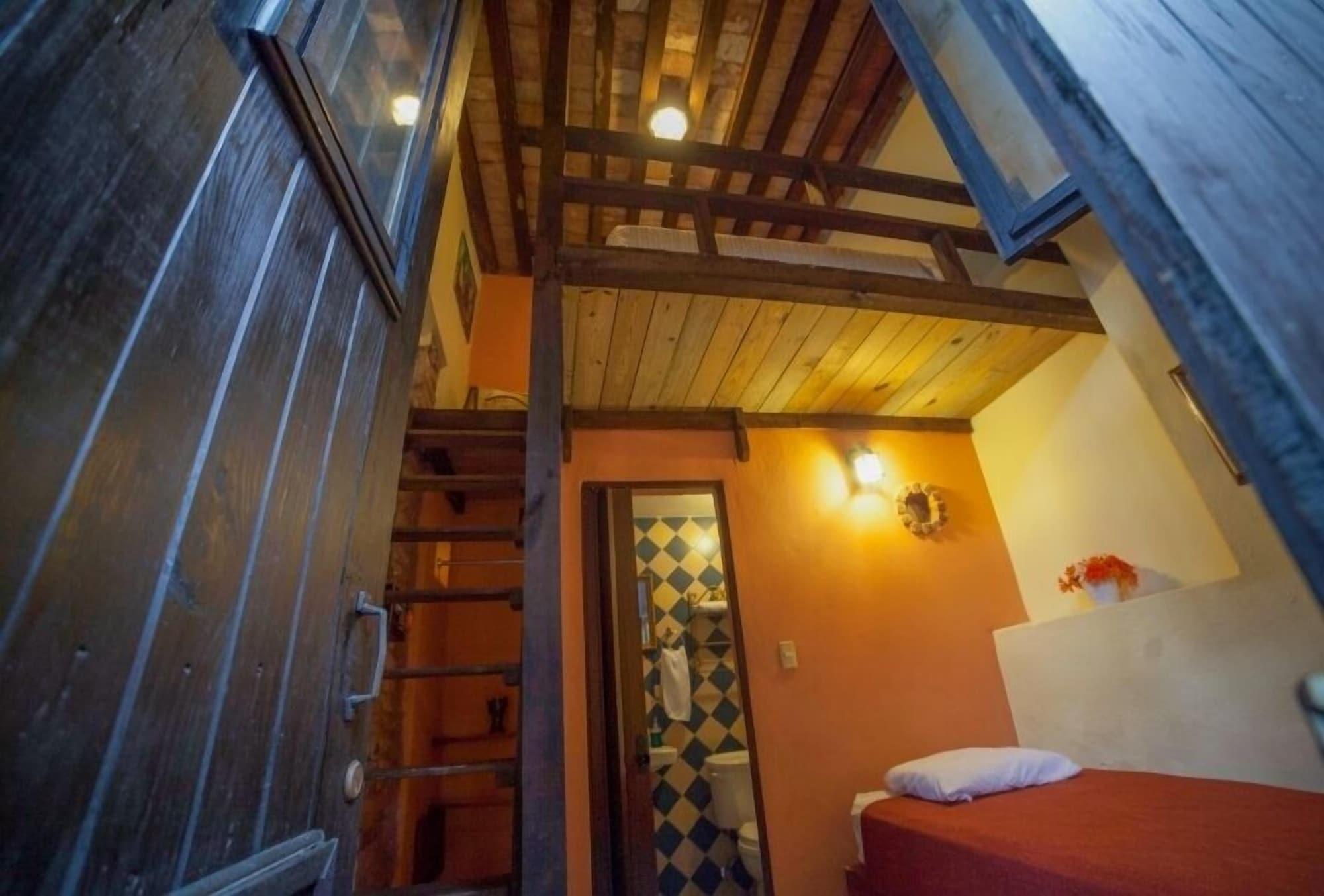 Dona Elvira Boutique Hotel Santo Domingo Eksteriør billede