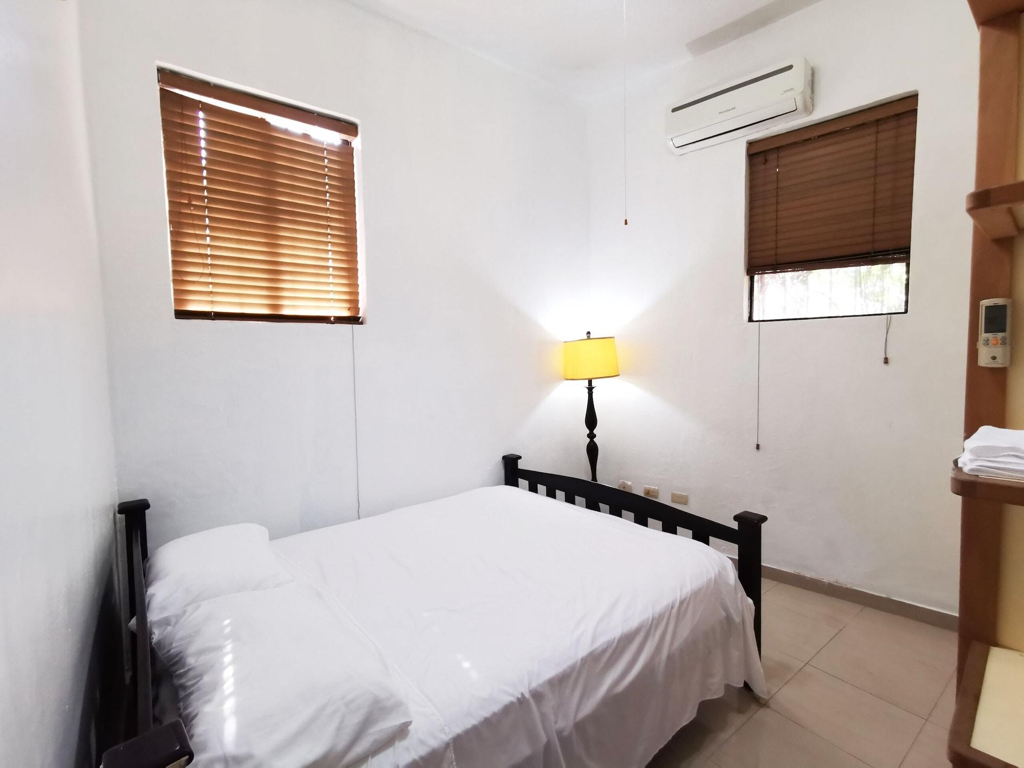 Dona Elvira Boutique Hotel Santo Domingo Eksteriør billede