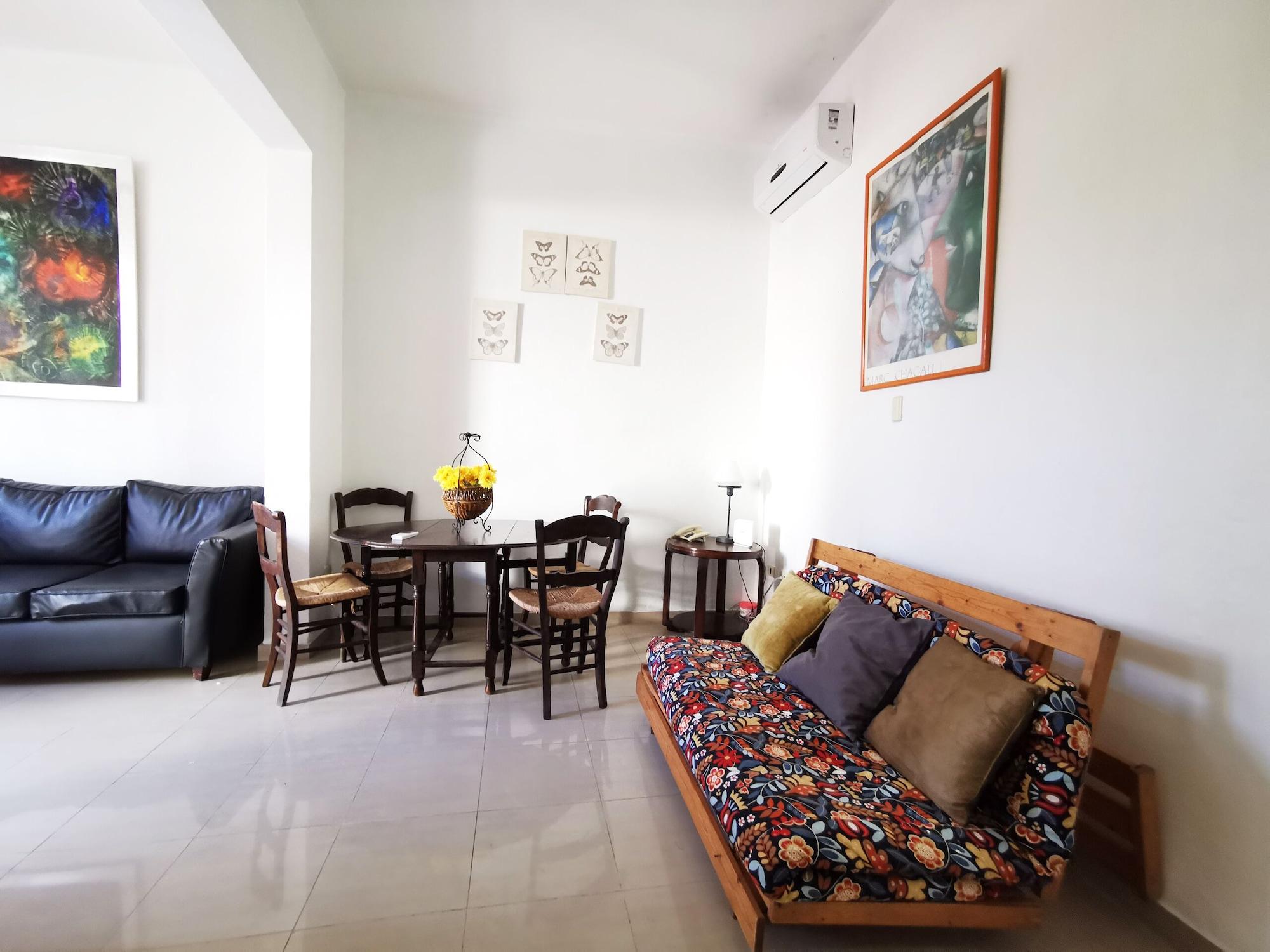 Dona Elvira Boutique Hotel Santo Domingo Eksteriør billede