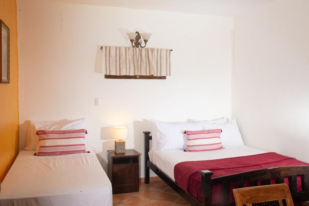 Dona Elvira Boutique Hotel Santo Domingo Eksteriør billede