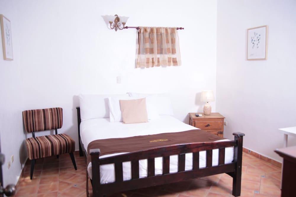 Dona Elvira Boutique Hotel Santo Domingo Eksteriør billede