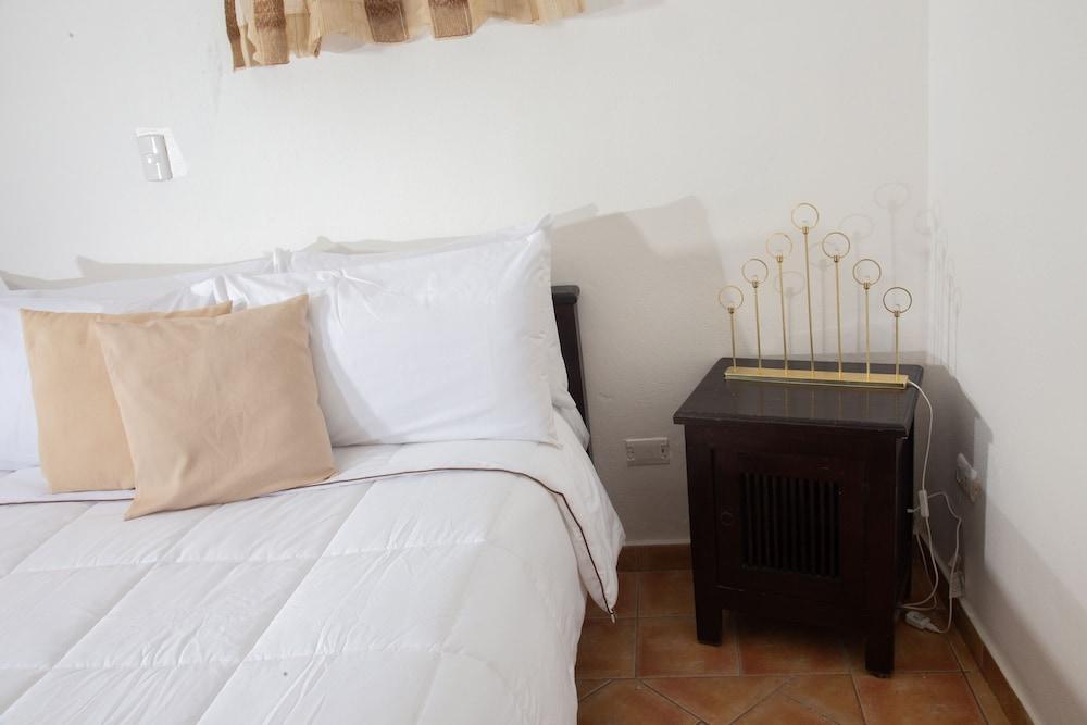 Dona Elvira Boutique Hotel Santo Domingo Eksteriør billede