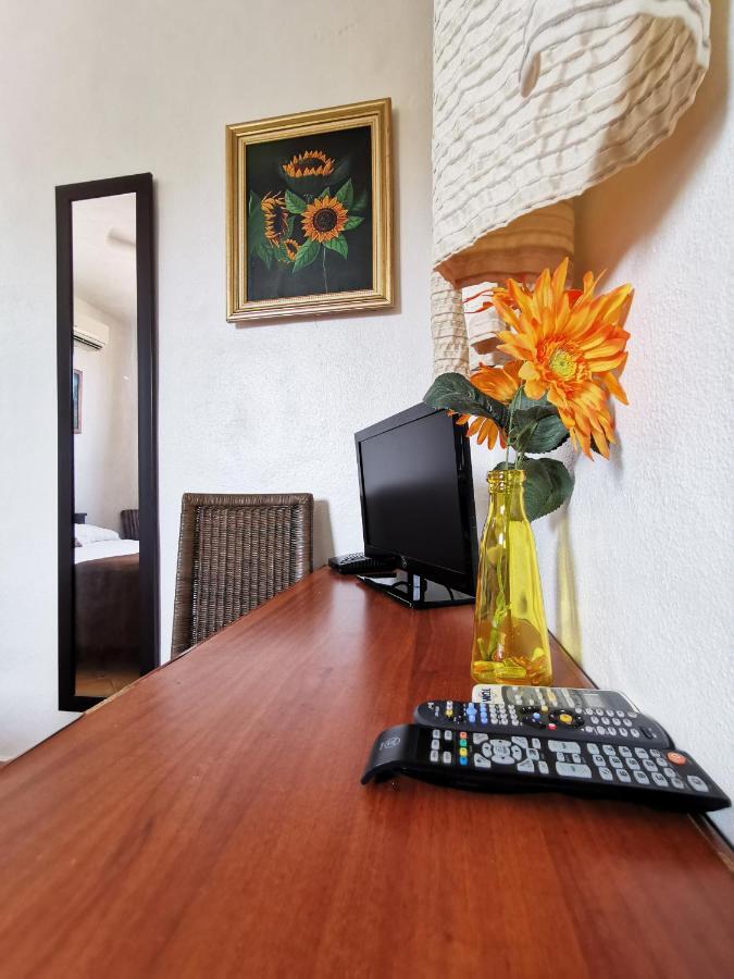 Dona Elvira Boutique Hotel Santo Domingo Eksteriør billede