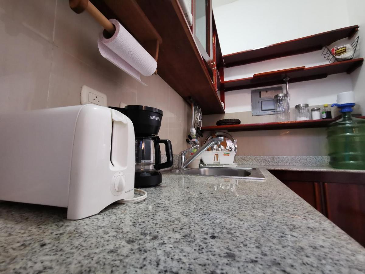 Dona Elvira Boutique Hotel Santo Domingo Eksteriør billede